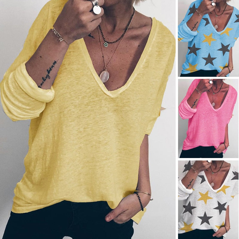 Melville™ Women Tee Shirt