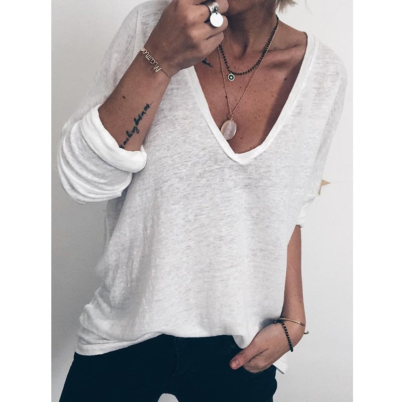 Melville™ Women Tee Shirt