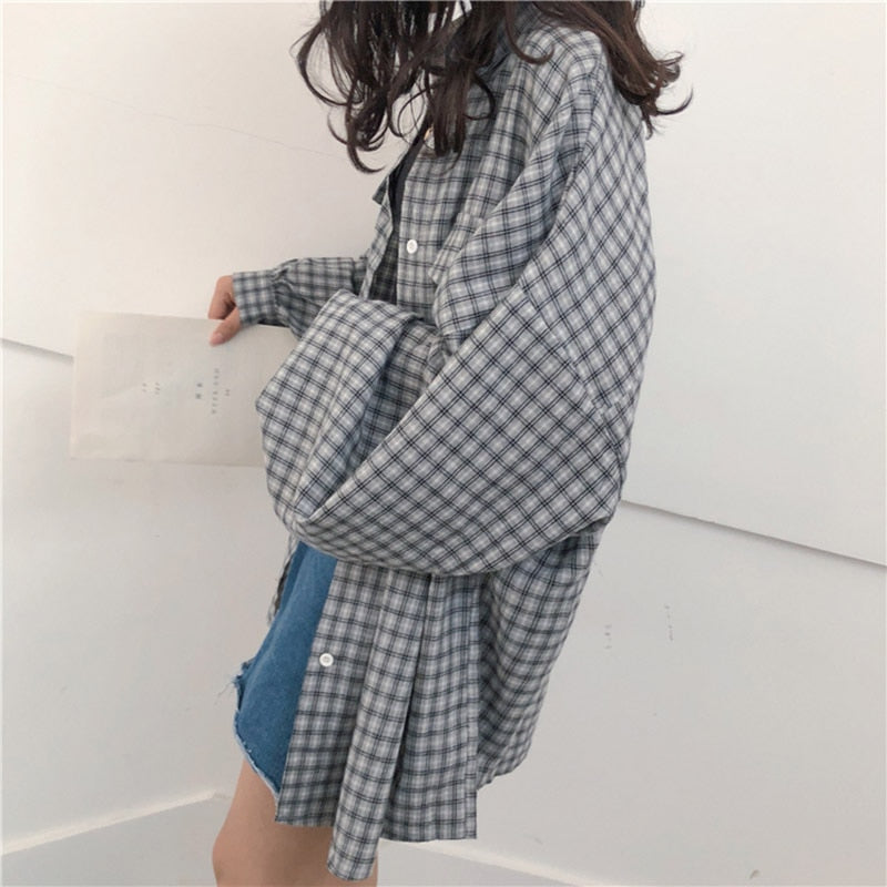 Melville™ Loose Shirts