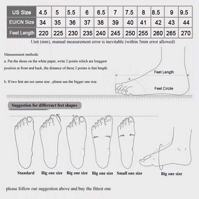 Melville™ Flat Casual Women Shoes