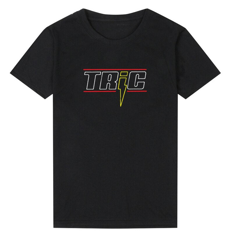 Melville™ Graphic T Shirt