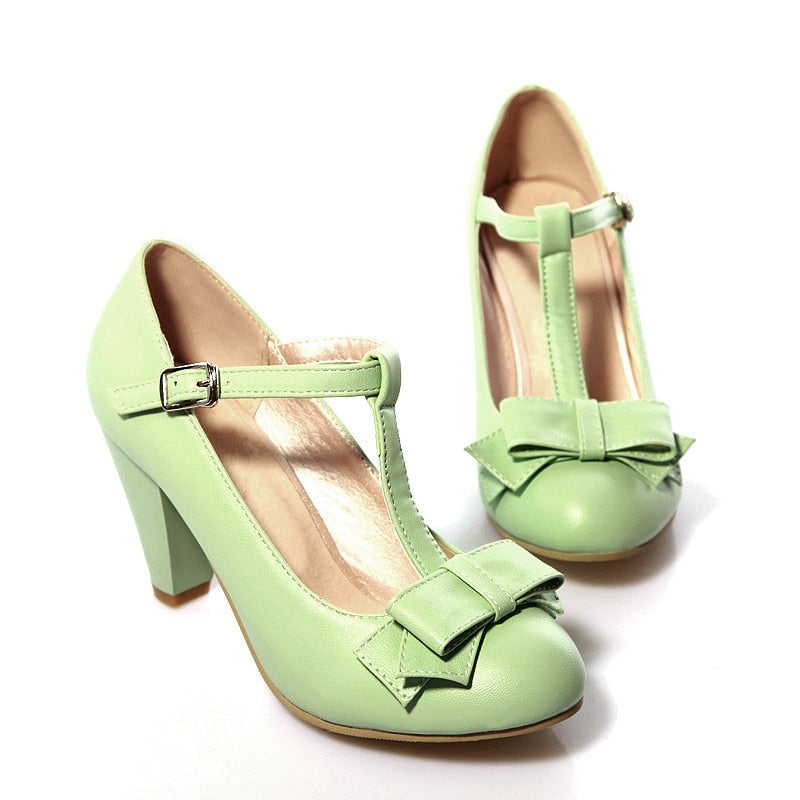 Melville™ Lolita Women Shoes