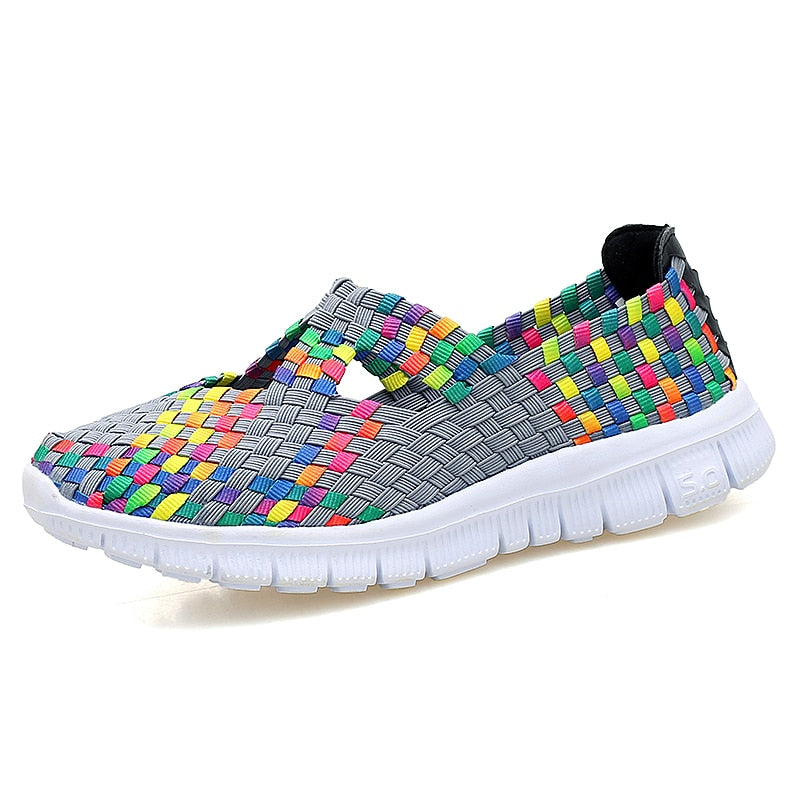 Melville™ Mixed Color Flats Shoes