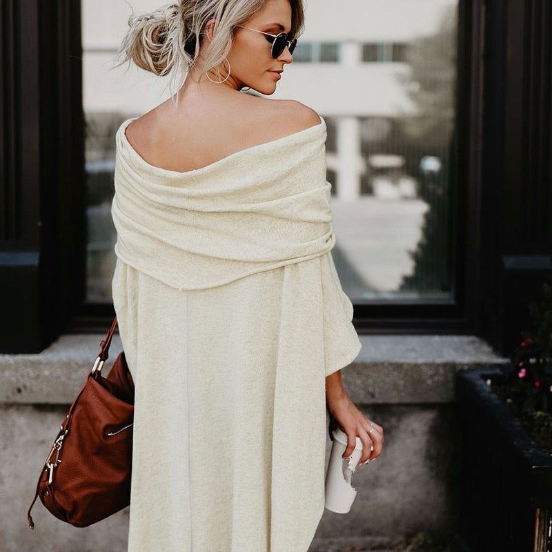 Melville™ Pullover Blouse
