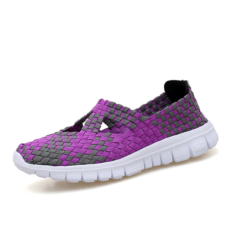 Melville™ Mixed Color Flats Shoes