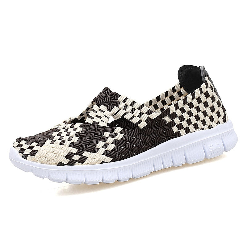 Melville™ Mixed Color Flats Shoes