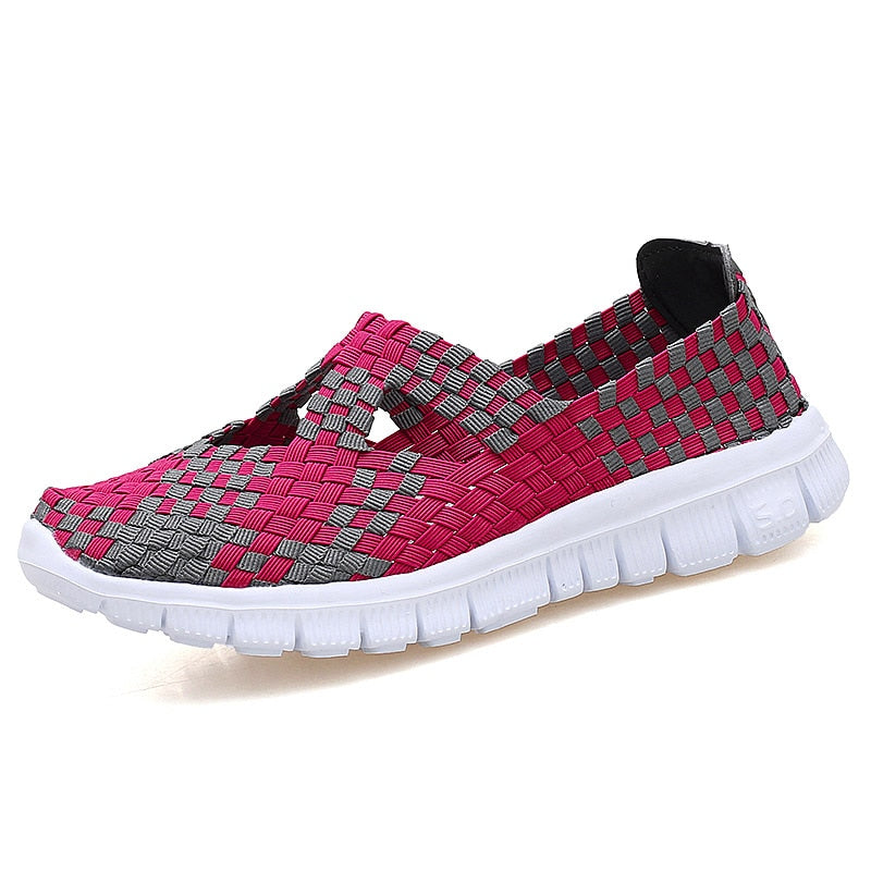 Melville™ Mixed Color Flats Shoes