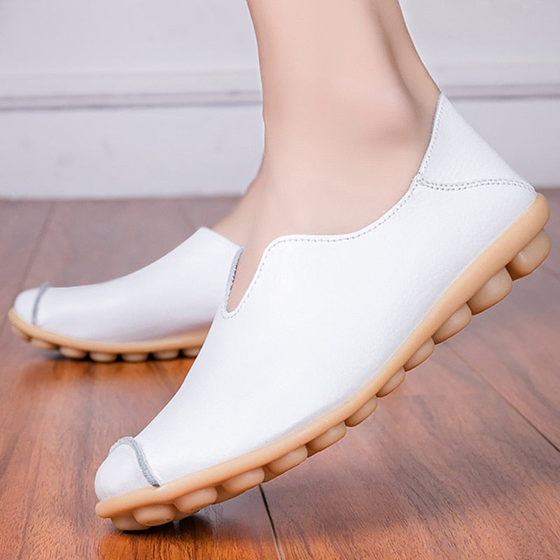 Melville™ Women leather shoes