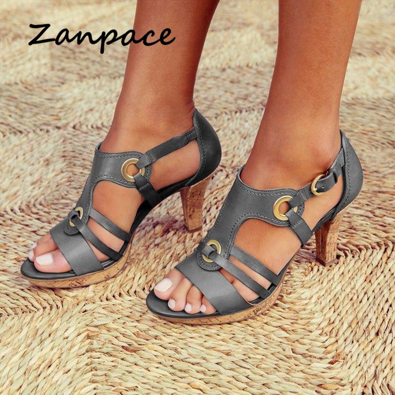 Melville™ Women Heel Sandals