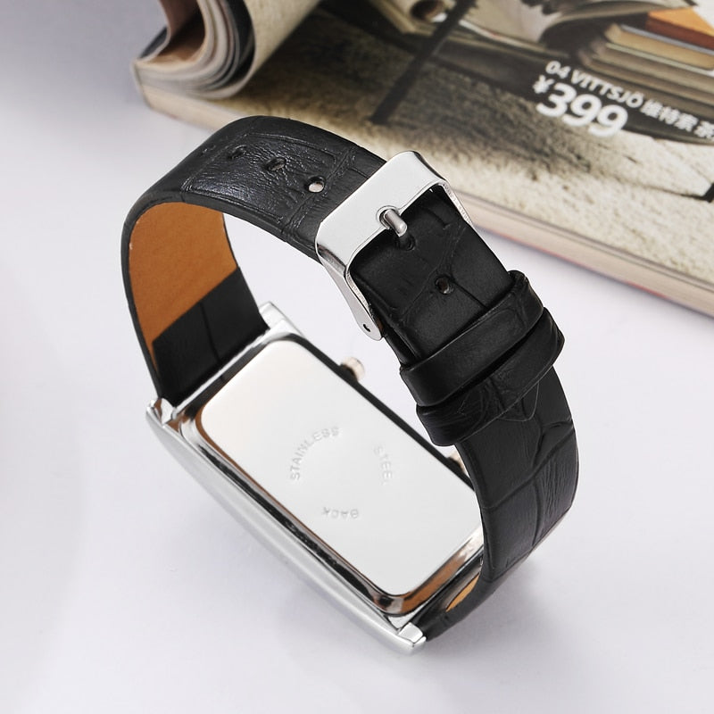 Melville™ Elegant Wristwatch