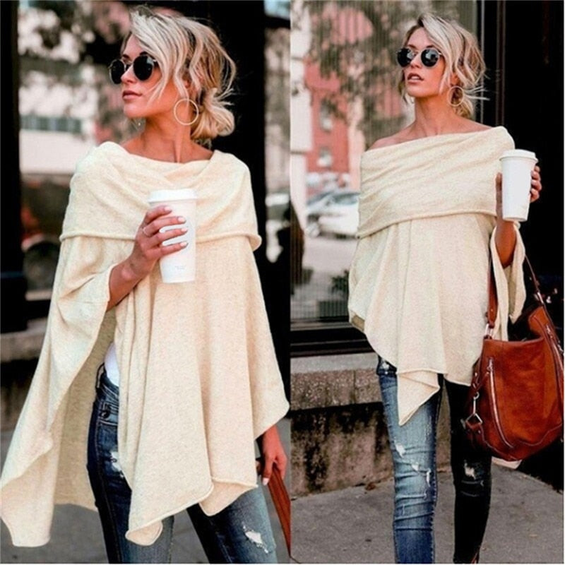 Melville™ Pullover Blouse