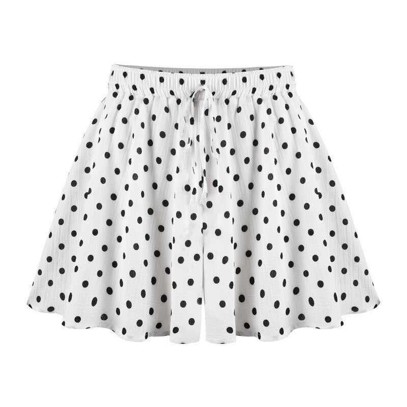 Melville™ Chiffon Short Pants