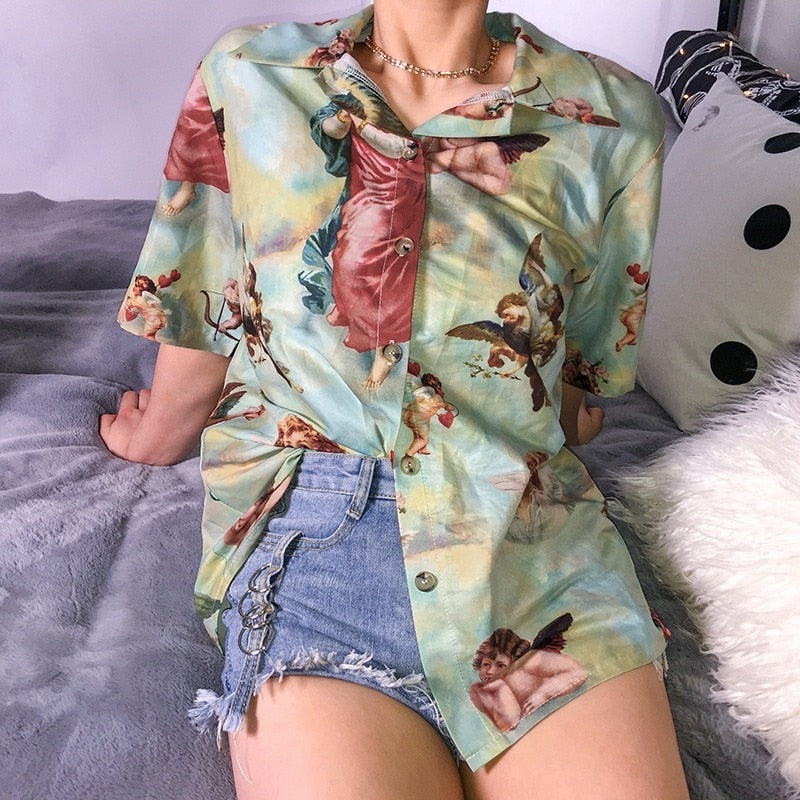 Melville™ Vintage Shirt