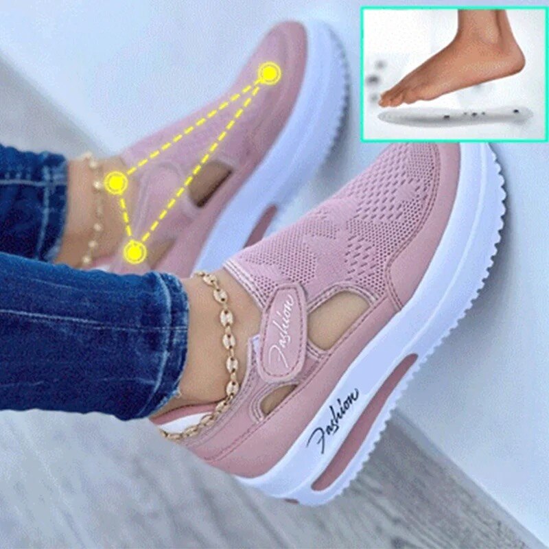 Melville™ Breathable Mesh Sandals