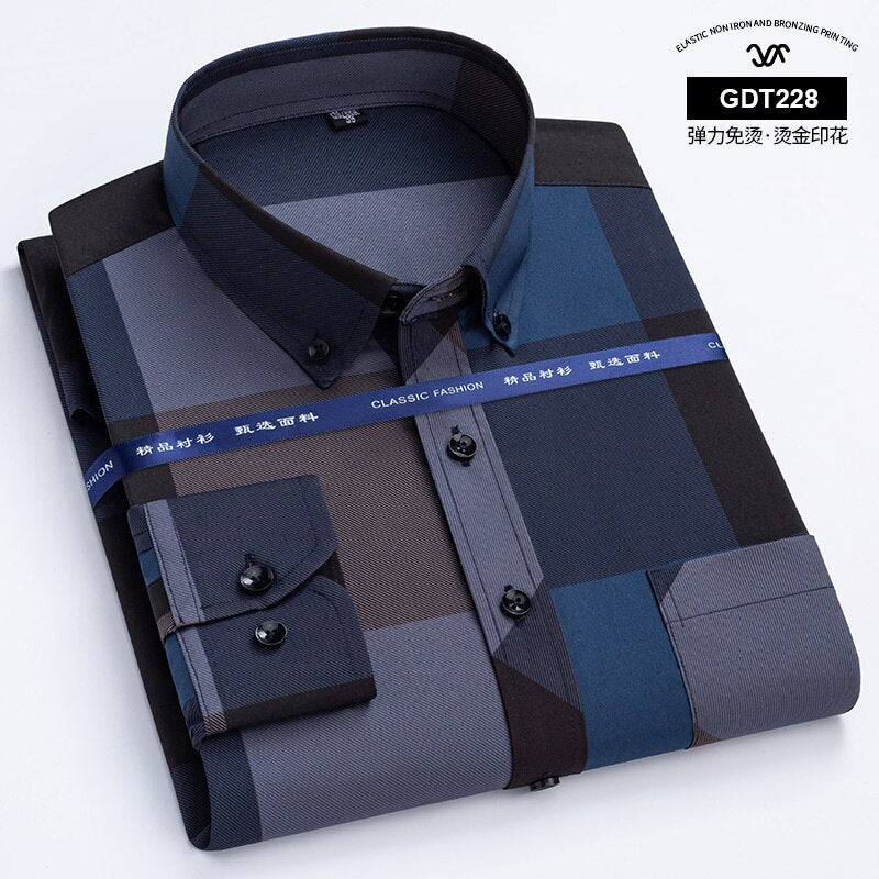 Melville™ Long Sleeve Shirt
