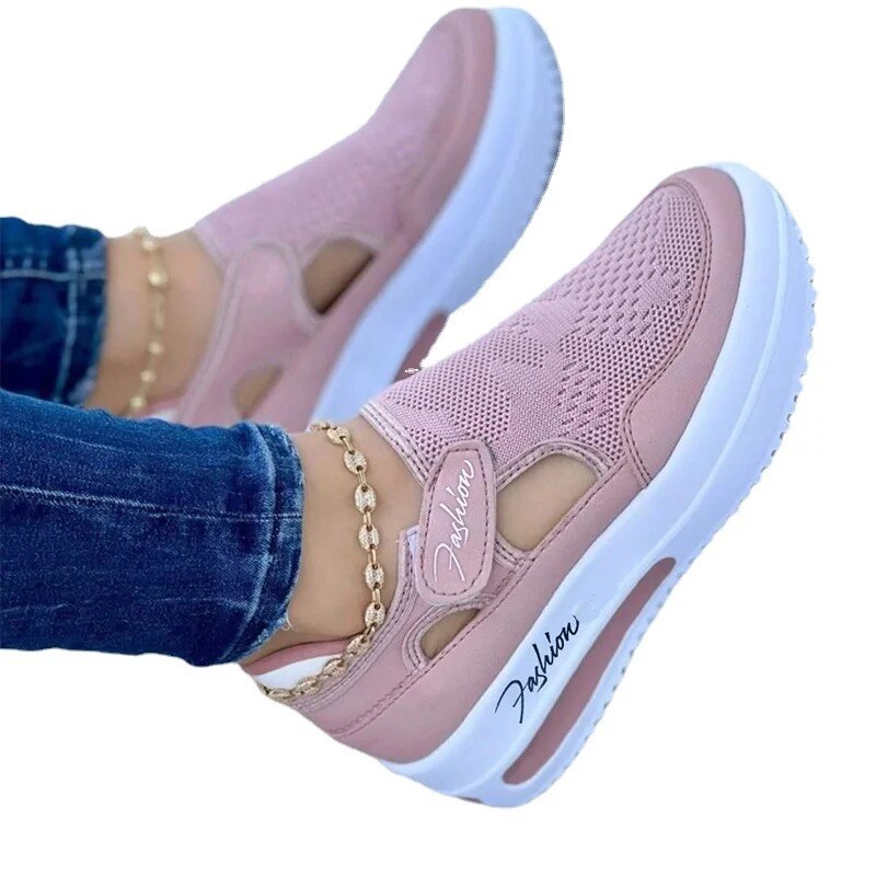 Melville™ Breathable Mesh Sandals