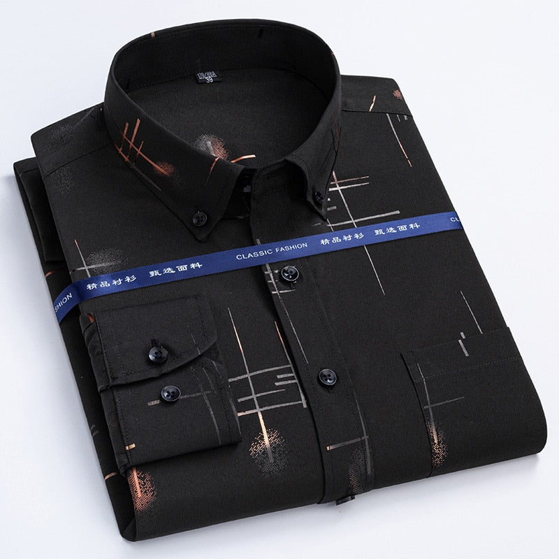 Melville™ Men's Long Sleeve Shirt