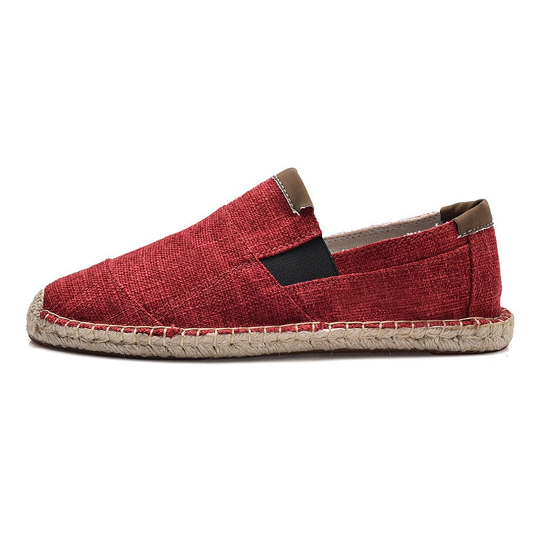 Melville™ Breathable Canvas Shoes