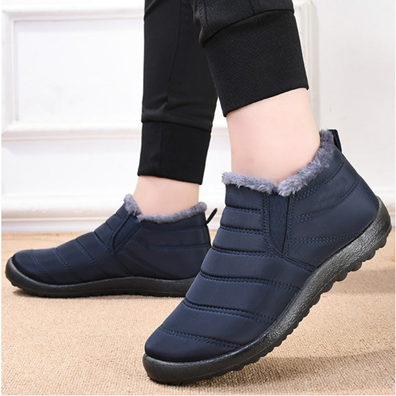 Melville™ Snow Outdoor Shoes