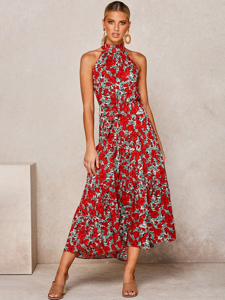 Melville™ Polka Dot Dresses