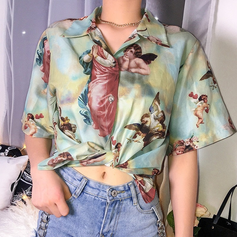 Melville™ Vintage Shirt