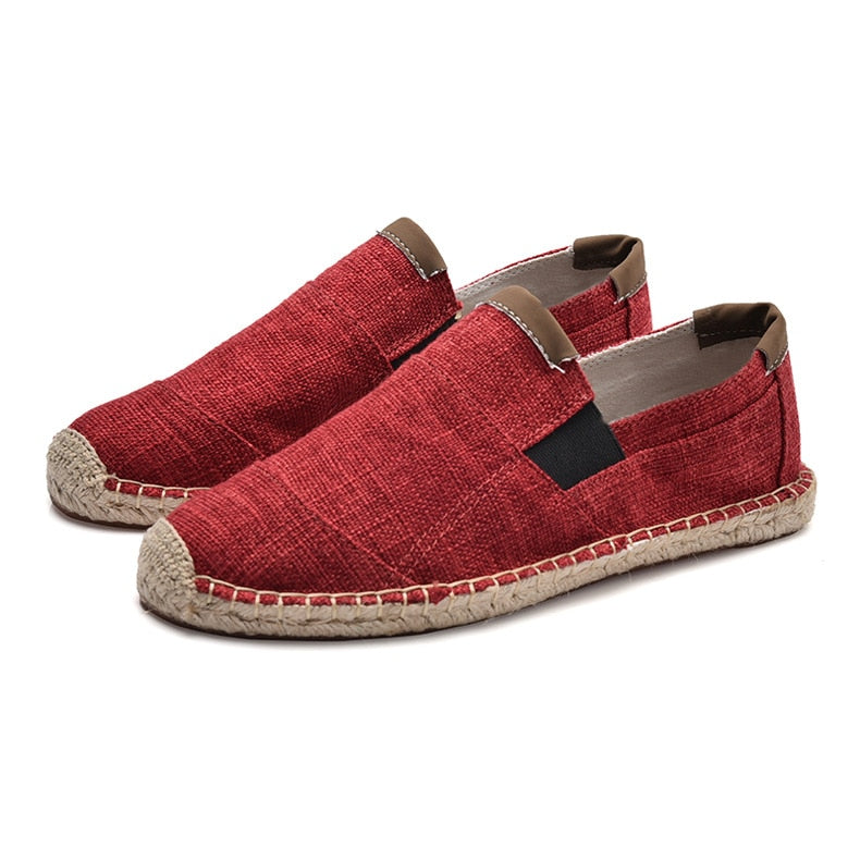 Melville™ Breathable Canvas Shoes