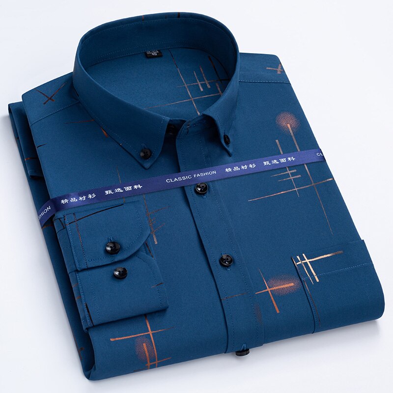 Melville™ Men's Long Sleeve Shirt