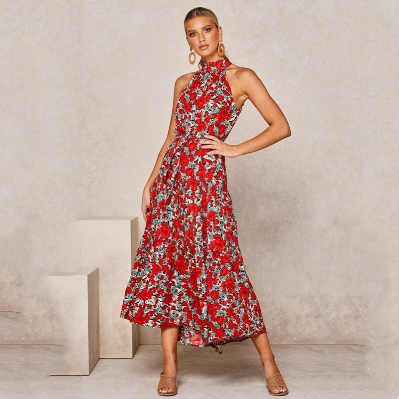 Melville™ Polka Dot Dresses