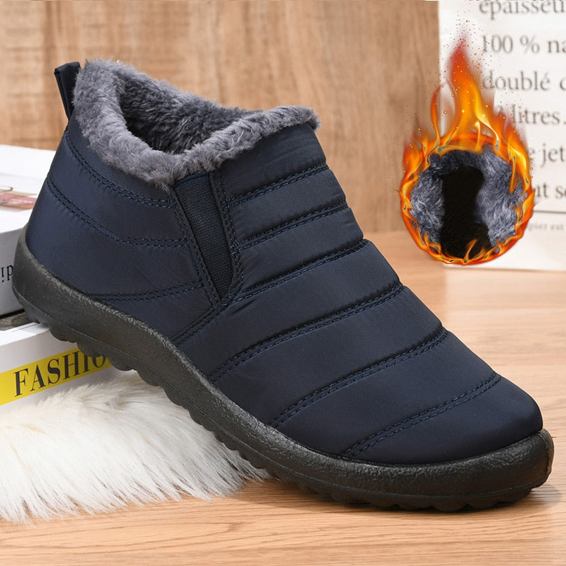 Melville™ Snow Outdoor Shoes