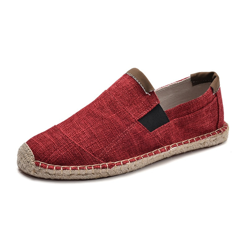 Melville™ Breathable Canvas Shoes
