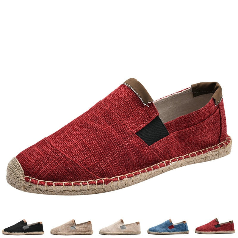 Melville™ Breathable Canvas Shoes