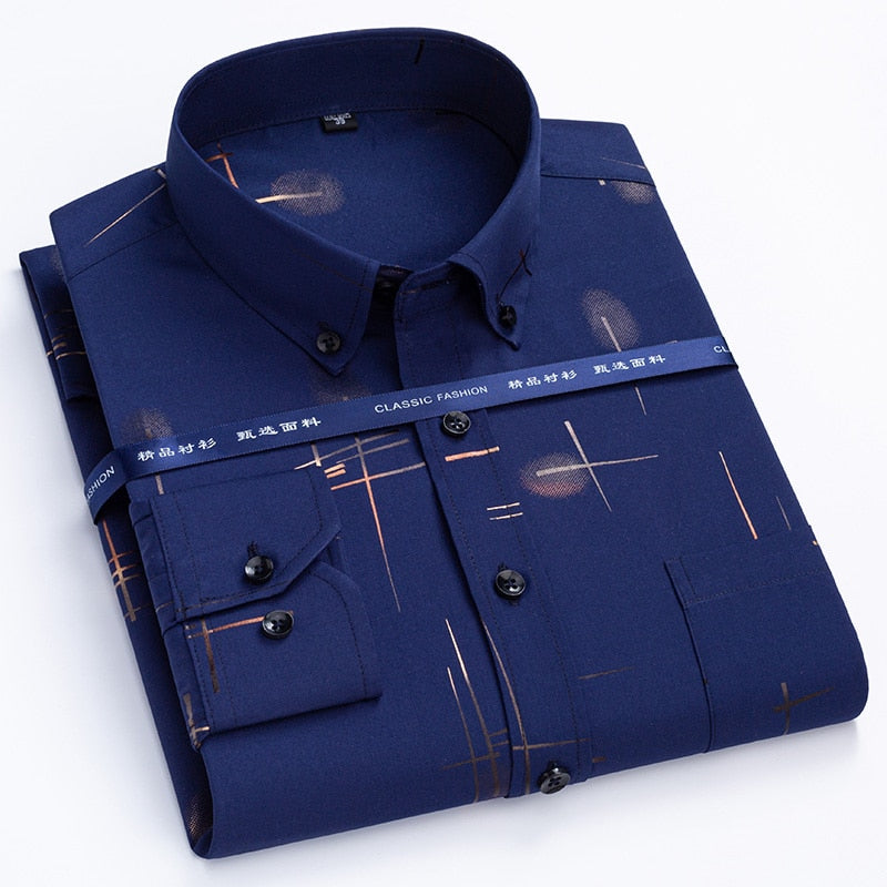Melville™ Long Sleeve Shirt
