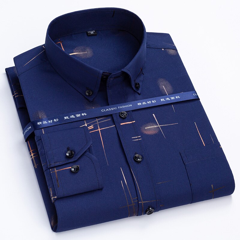 Melville™ Men's Long Sleeve Shirt