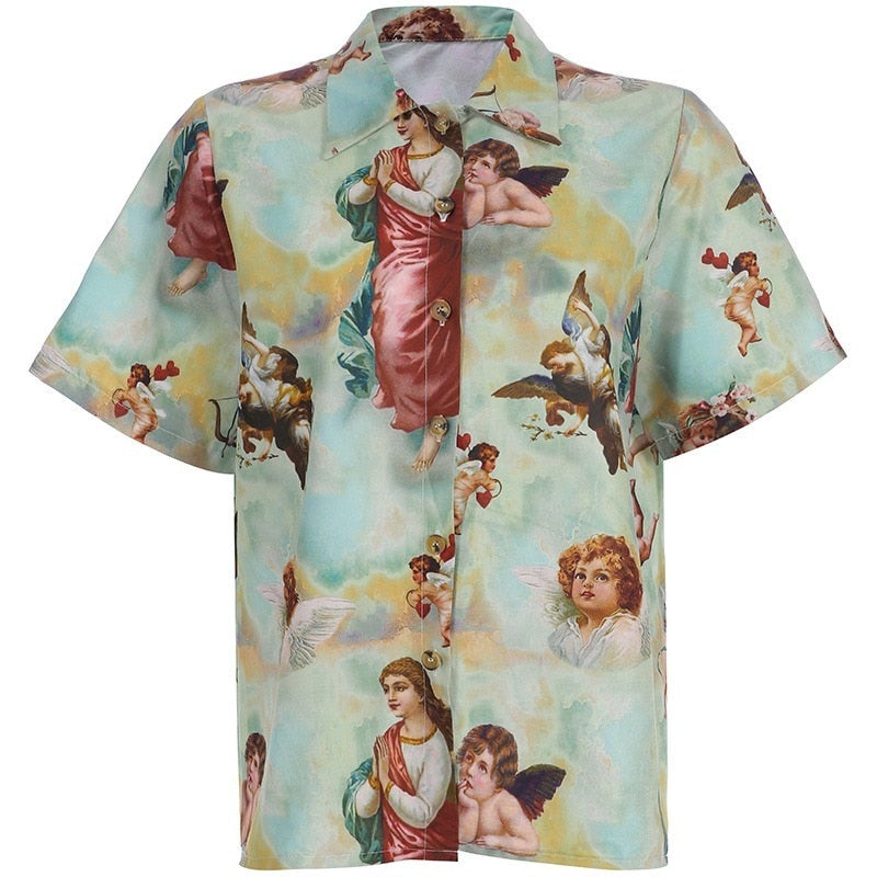 Melville™ Vintage Shirt