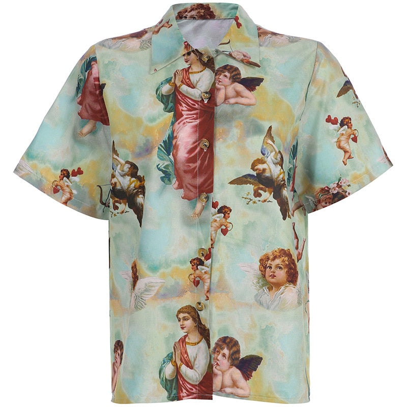 Melville™ Vintage Shirt