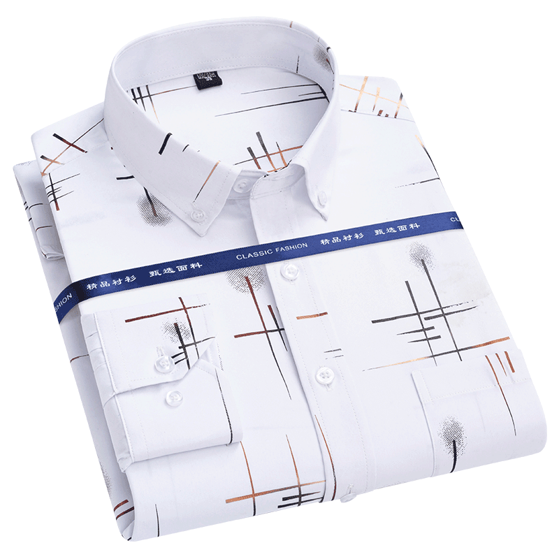 Melville™ Men's Long Sleeve Shirt