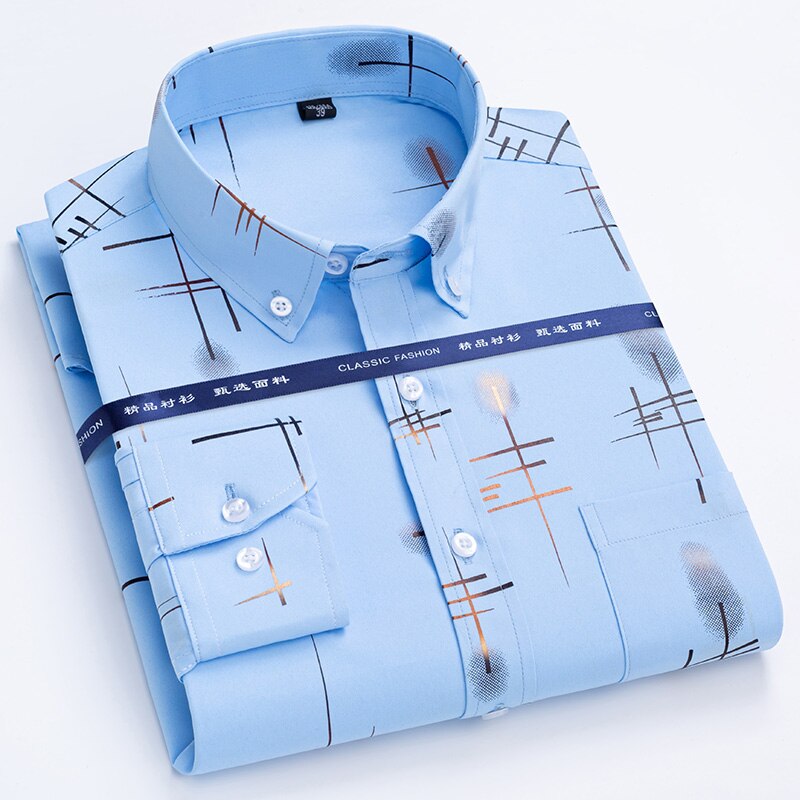 Melville™ Men's Long Sleeve Shirt