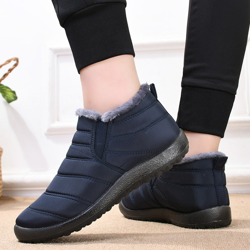 Melville™ Snow Outdoor Shoes