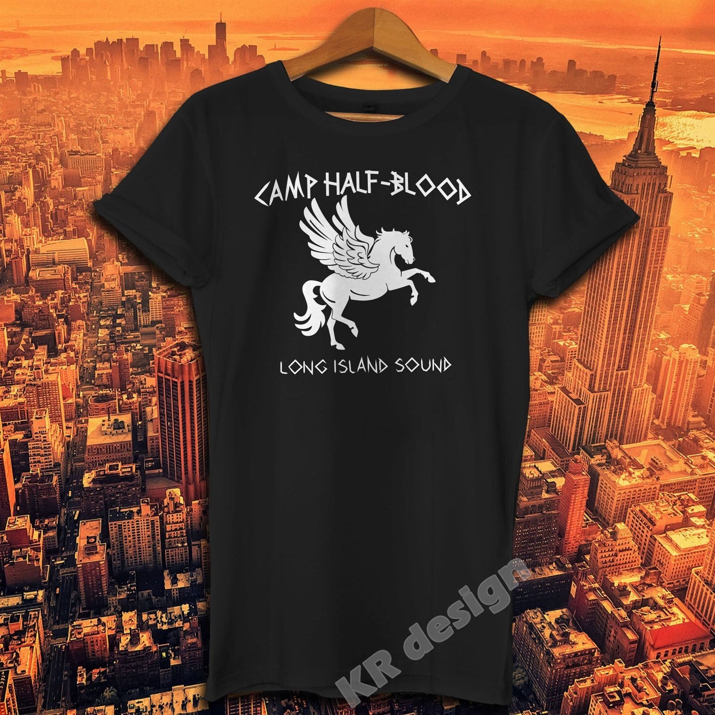 Melville™ Vintage T Shirts