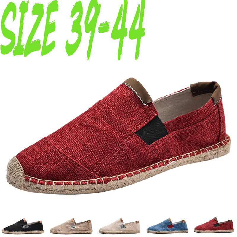 Melville™ Breathable Canvas Shoes