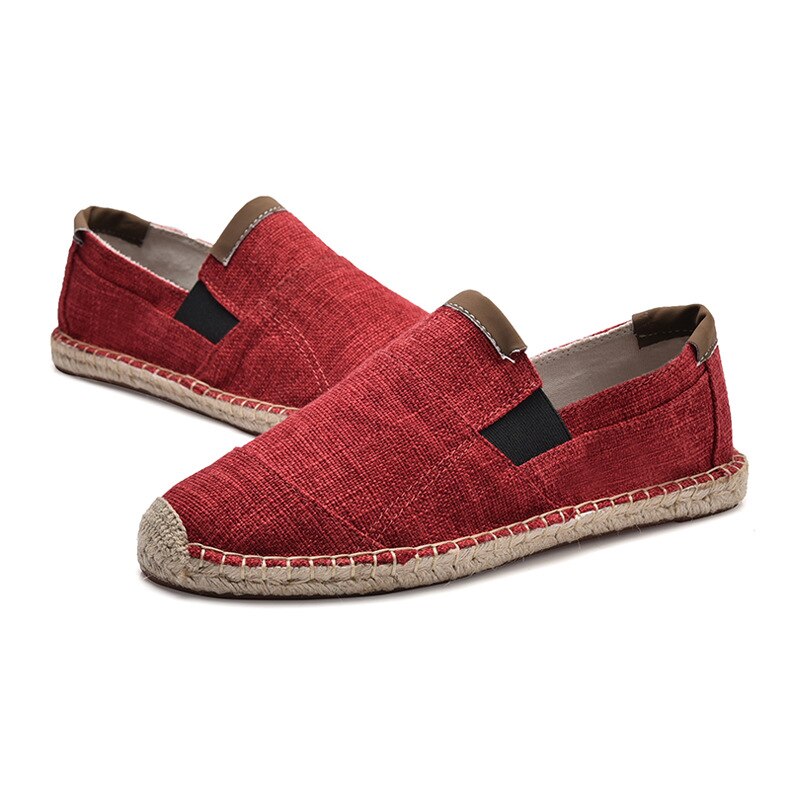 Melville™ Breathable Canvas Shoes