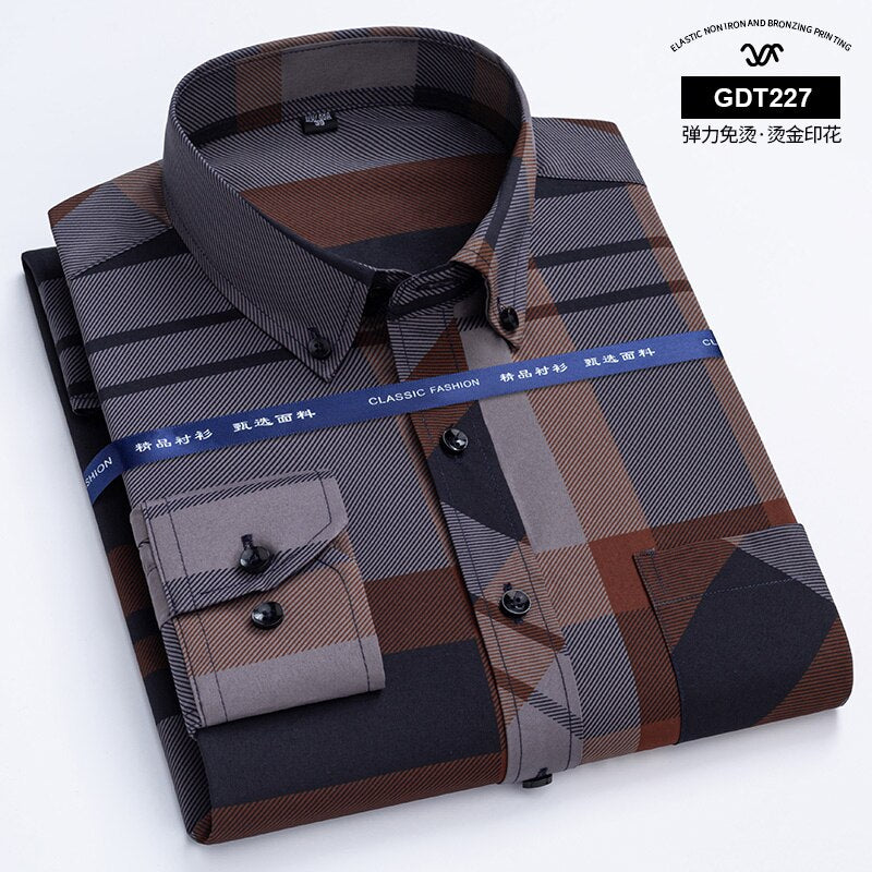 Melville™ Long Sleeve Shirt