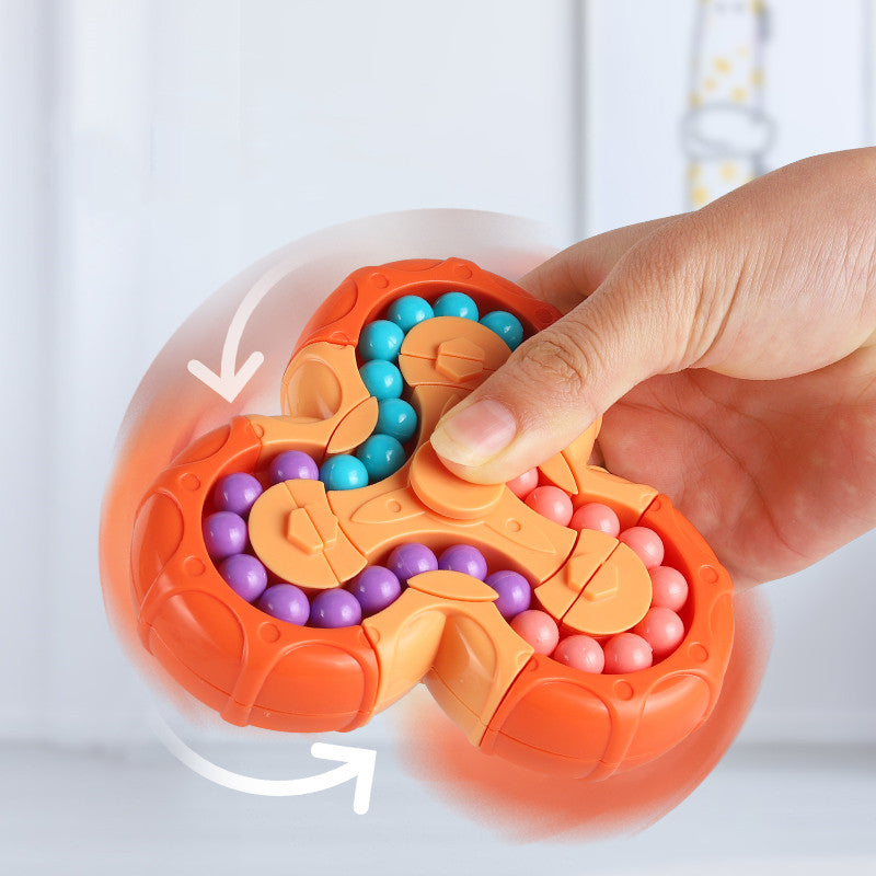 Melville™ Finger Bean Intelligence