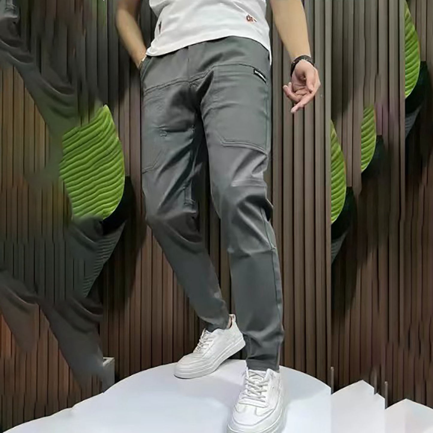 Melville™ Summer Cargo Joggers