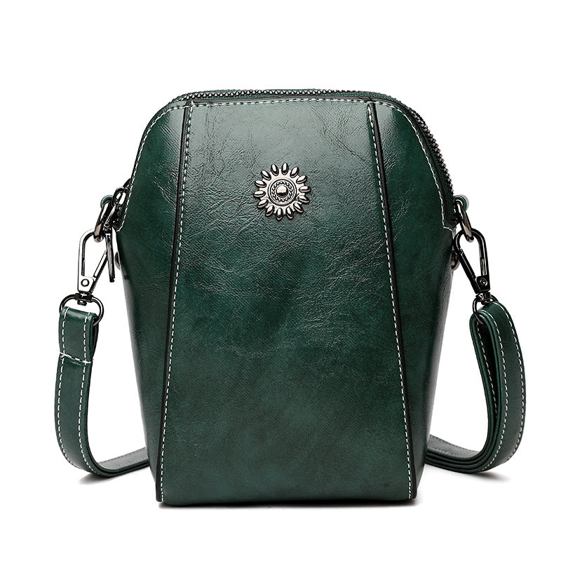 Melville™ Soft Leather Bag