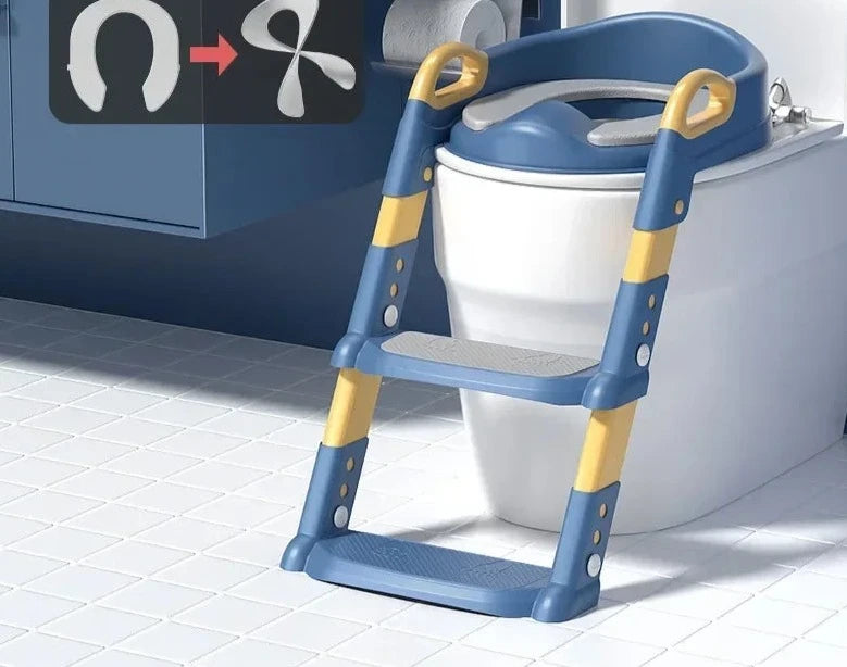 Melville™ Kid's Potty Pod
