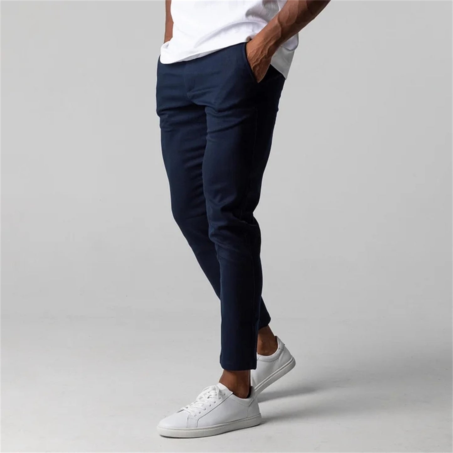 Melville™ Elastic Ease Trousers