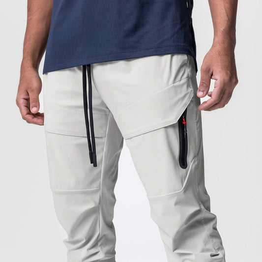 Melville™ Corded Cargo Pants