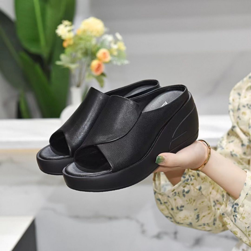 Melville™ Solid Comfort Sandals