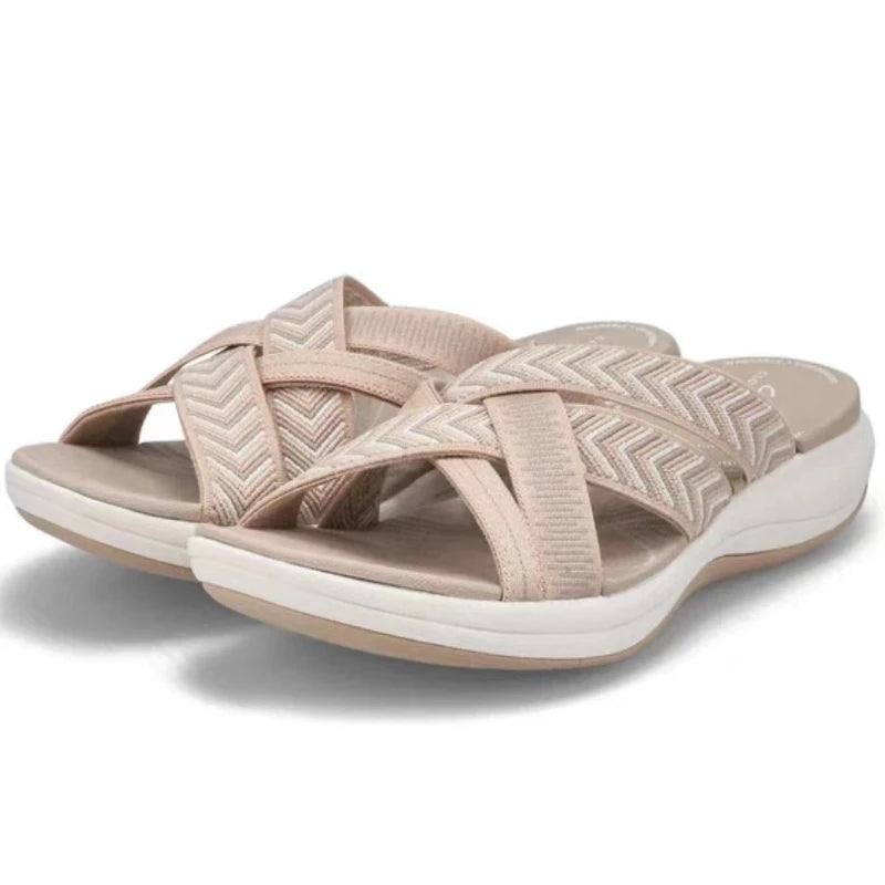 Melville™ Women Summer Slippers